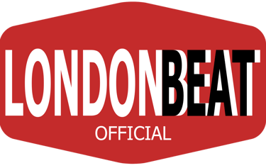 Large Londonbeat Logo