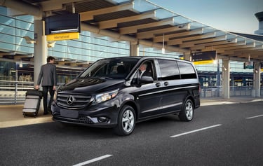 D-Marin Gocek Marina Airport Private Transfer