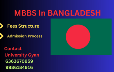mbbs in bangladesh