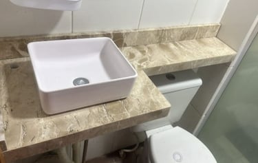 Marmoraria em Copacabana RJ