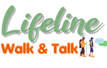 Lifeline Walk and Talk