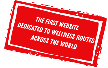 We are #1 in Wellness Routes