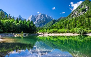 Triglav National Park