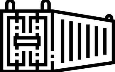 OptiVlak - Container