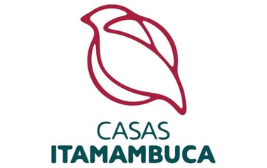 Site Casas Itamambuca