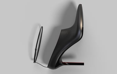 Footwear-Design