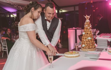Photographe de mariage, élégant dans l'Eure, l'Oise, à Gisors et à Beauvais