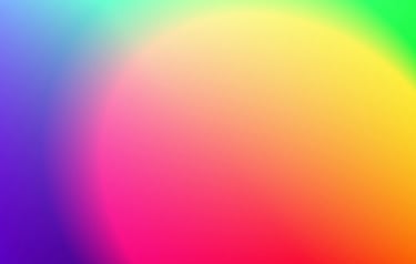 a colorful rainbow - colored background with a rainbow - colored background