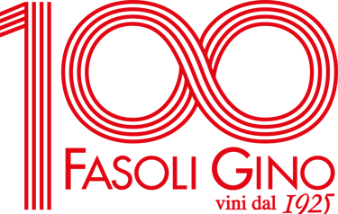 Logo Fasoli Gino, vino biologico e vegan Valpolicella Veneto