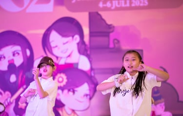 edunesia expo #2