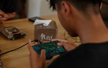 mobile legend postel