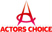 Actors Choice Logo