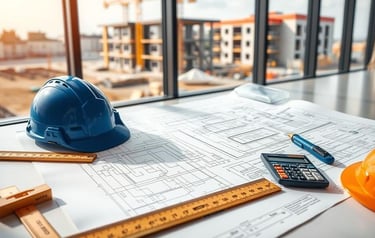 anahtar teslim inşaat, anahtar teslim yapı, komple inşaat hizmeti