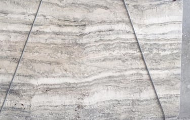 Płyty trawertyn Szary, płyty trawertynowe szare