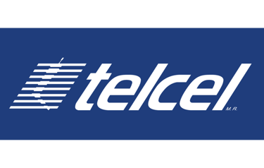 Logo Telcel
