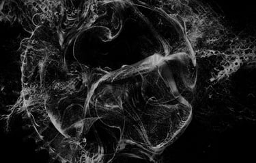 vvvv,generative,particles,fuse