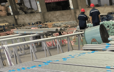 High-Temperature Alloy Bar Procurement Advice: Production vs. Stock Purchasing （1）