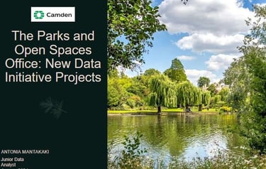 skills bootcamp, project, python