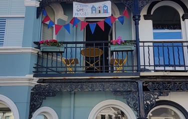 Worthing Artists Open House