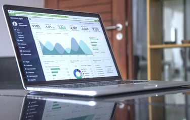 Tax and accounting tools