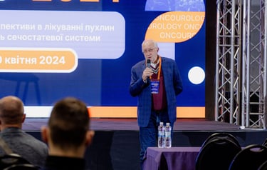professor stakhovsky eduard, urolog, oncolog, kyiv, ukraine