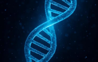 NAD ,DNA