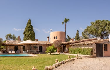 HACIENDA CAMPOS