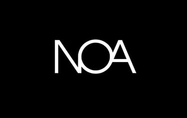 Logo de la marque NOA