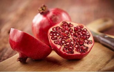 pomegranate