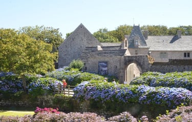 Gîtes de la Cour d'Etienville