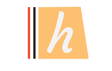 Compact Honey It's Done logo