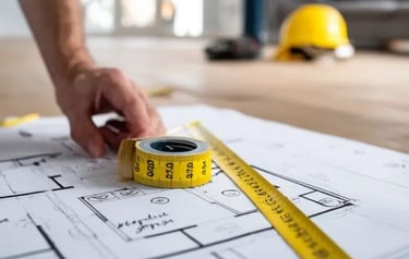 tadilat projeleri, yenileme hizmetleri, banyo tadilatı