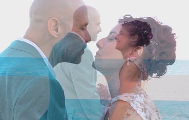 videografo de bodas