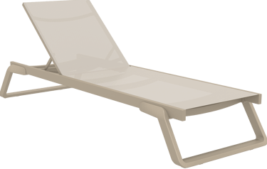 siesta alüminyum şezlong, alüminyum şezlong, fileli şezlong, şezlong fiyatları, şezlong modelleri