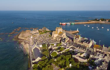 Gîtes de la Cour d'Etienville - Barfleur