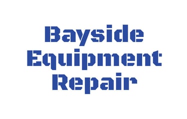 Bayside equipment repair (in Black Ops One)