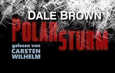 Polarsturm - Arctic Storm Rising Dale Brown Bild