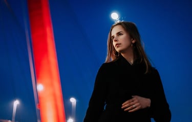 Trendsettende modefotografie in Utrecht