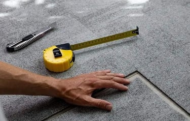 zemin düzeltme, profesyonel zemin ustası