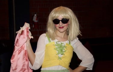 Carolinedonatoactress