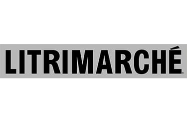 Logo litrimarché