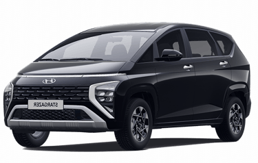 rental sewa mobil kendaraan stargezer