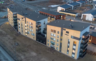 Ilmakuvat erilaisiin tarkoituksiin nopeasti ja edullisesti | Tampere | ilmakuva.com
