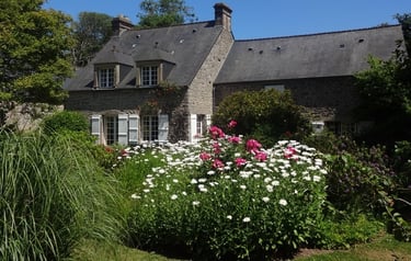 Gîtes de la Cour d'Etienville - La Maison Prévert