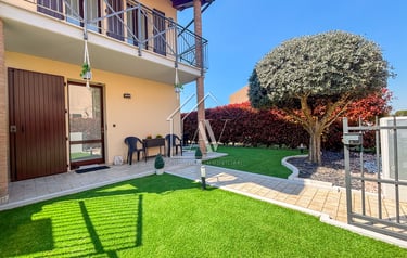 Acquisto villa unifamiliare con finiture di pregio a Ravenna