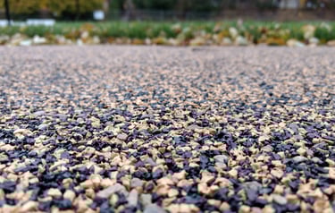TerraFlex Permeable Paving