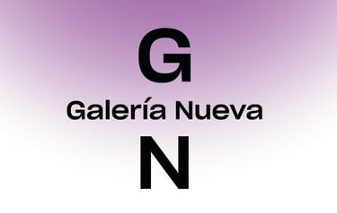 LUMBRE gallery en GALERIA NUEVA ATOCHA