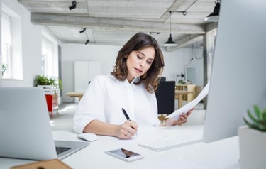 Accompagnement personnalisé pour simplifier les démarches administratives des particuliers