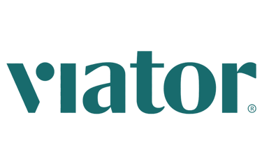 Viator tours logo