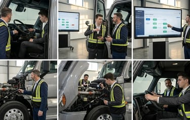 Génesis Normativa AUTOTRANSPORTE FEDERAL CAPACITACIÓN TÉCNICA JURÍDICO ABOGADO